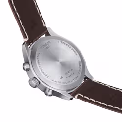 Tissot T116.617.16.042.00 montre Montre bracelet Quartz Acier inoxydable - Vue supplémentaire 4