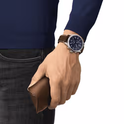 Tissot T116.617.16.042.00 montre Montre bracelet Quartz Acier inoxydable - Vue supplémentaire 6
