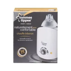 Tommee Tippee Chauffe Biberon Electrique