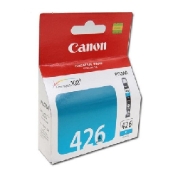 Toner CANON BJ CARTRIDGE CLI-426 Bleu EMB