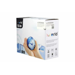 Toner Epson C1100 CY Cyan