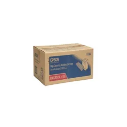 Toner jaune Monobloc AL-C2800N Haute capacité (6 000 p)