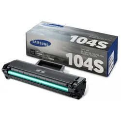 Toner Laser Adaptable SAMSUNG - Noir (D104S)