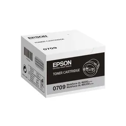 Toner M200DN Noir Capacité Standard (2500 p)