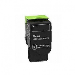 Toner Original Lexmark MS/MX 331 MS/MX 431 (3 000 Pages) - Noir ...
