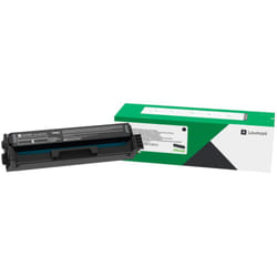 Toner Original LEXMARK - Noir (C3250K0)