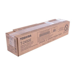 Toner Original Toshiba-2450E Pour E-Studio 223 Noir (T-2450E)