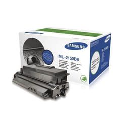 Toner Samsung 2150D8 Noir (ML-2150D8/SEE)