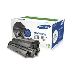 Toner Samsung 2150D8 Noir (ML-2150D8/SEE)