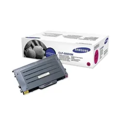 Toner Samsung 500D5M Magenta (CLP-500D5M/SEE)