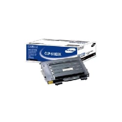 Toner Samsung 510D3K Noir (CLP-510D3K/SEE)
