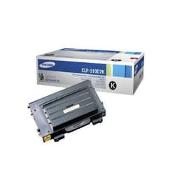 Toner Samsung 510D7K Noir (CLP-510D7K/SEE)