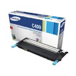 Toner Samsung C409S Cyan (CLT-C409S/SEE)