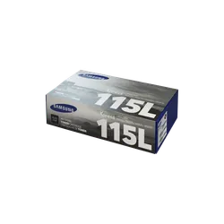 Toner Samsung D115L Noir (MLT-D115L/XSG)
