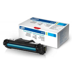 Toner Samsung D117S Noir (MLT-D117S/XSG)