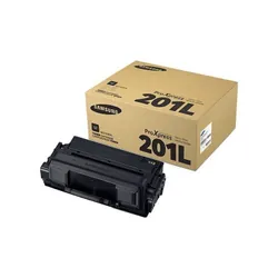 Toner Samsung D201L Noir (MLT-D201L/SEE)