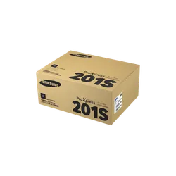 Toner Samsung D201S Noir (MLT-D201S/SEE)