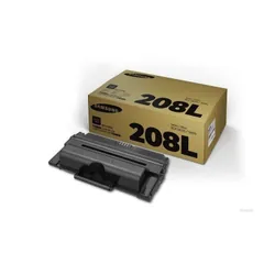 Toner Samsung D208L Noir (MLT-D208L/SEE)