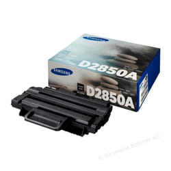 Toner Samsung D2850A Noir (ML-D2850A/SEE)