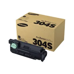 Toner Samsung D304S Noir (MLT-D304S/SAU)