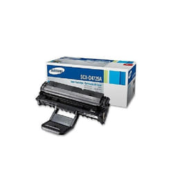 Toner Samsung D4725A Noir (SCX-D4725A/SEE)