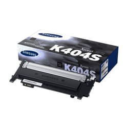 Toner Samsung K404S Noir (CLT-K404S/SEE)