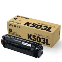 Toner Samsung K503L Noir (CLT-K503L/SEE)