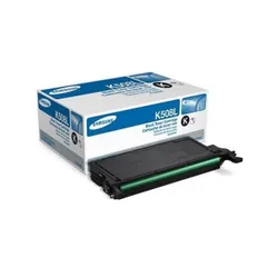 Toner Samsung K508L Noir (CLT-K508L/SEE)