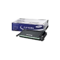 Toner Samsung K600A Noir (CLP-K600A/SEE)