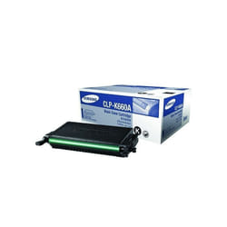 Toner Samsung K660A Noir (CLP-K660A/SEE)