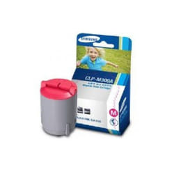 Toner Samsung M300A Magenta (CLP-M300A/SEE)