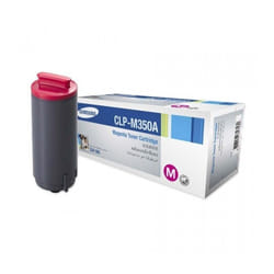 Toner Samsung M350A Magenta (CLP-M350A/SEE)