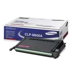 Toner Samsung M600A Magenta (CLP-M600A/SEE)