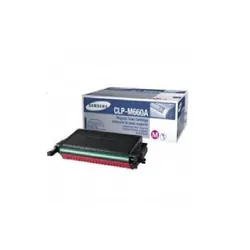 Toner Samsung M660A Magenta (CLP-M660A/SEE)