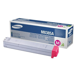 Toner Samsung M8385A Magenta (CLX-M8385A/SEE)
