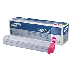 Toner Samsung M8385A Magenta (CLX-M8385A/SEE)