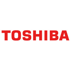 Toshiba T-1640E Cartouche de toner Original