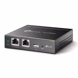 TP-Link Omada OC200 entrée et régulateur 10, 100 Mbit/s - Vue supplémentaire 2