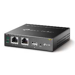 TP-Link Omada OC200 entrée et régulateur 10, 100 Mbit/s