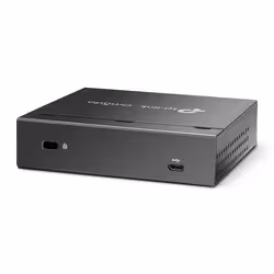 TP-Link Omada OC200 entrée et régulateur 10, 100 Mbit/s - Vue supplémentaire 3