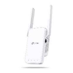 TP-Link RE315 prolongateur réseau Répéteur réseau Blanc 10, 100 Mbit/s