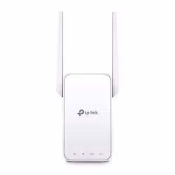 TP-Link RE315 prolongateur réseau Répéteur réseau Blanc 10, 100 Mbit/s - Vue supplémentaire 2