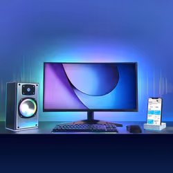 TP-Link Tapo L900-5 Ruban lumineux universel Intérieure LED 5000 mm - Vue supplémentaire 4