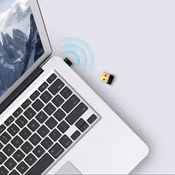 TP-Link TL-WN725N WLAN 150 Mbit/s - Vue supplémentaire 4