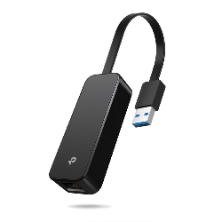 TP-Link UE306 câble de réseau Noir