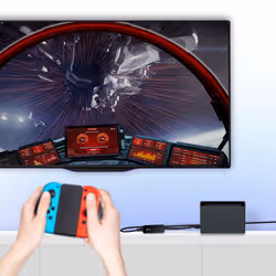 TP-Link UE306 câble de réseau Noir - Vue supplémentaire 3