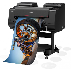 Traceur Canon imagePROGRAF PRO-2000 24" (1124C003AA)
