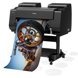 Traceur Canon imagePROGRAF PRO-2000 24" (1124C003AA)