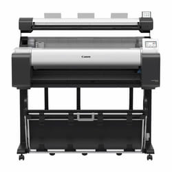 Traceur Canon imagePROGRAF TM-350 36" 5 couleurs