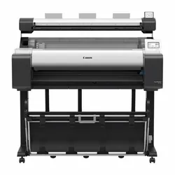 Traceur Canon imagePROGRAF TM-350 36" 5 couleurs